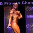 Jarod  Robb - NPC Empire Classic 2012 - #1